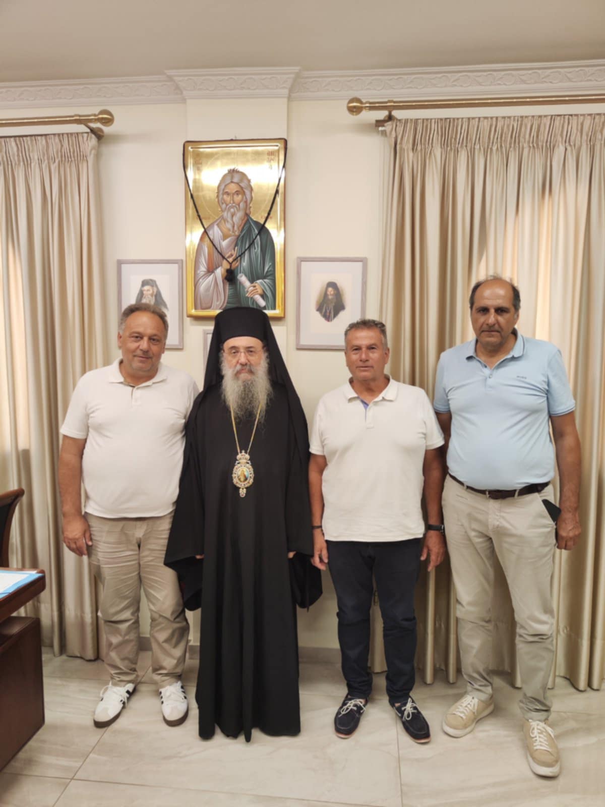 mitropolitis